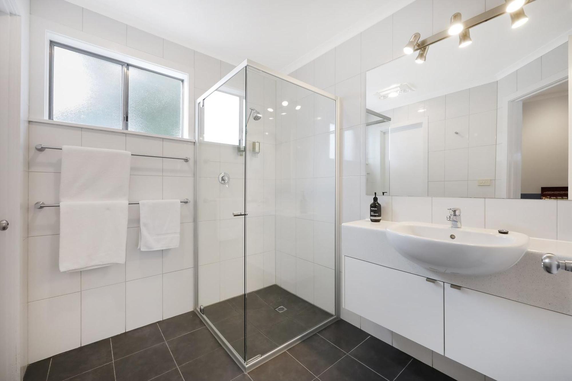 Hamilton Townhouse Motel Номер фото