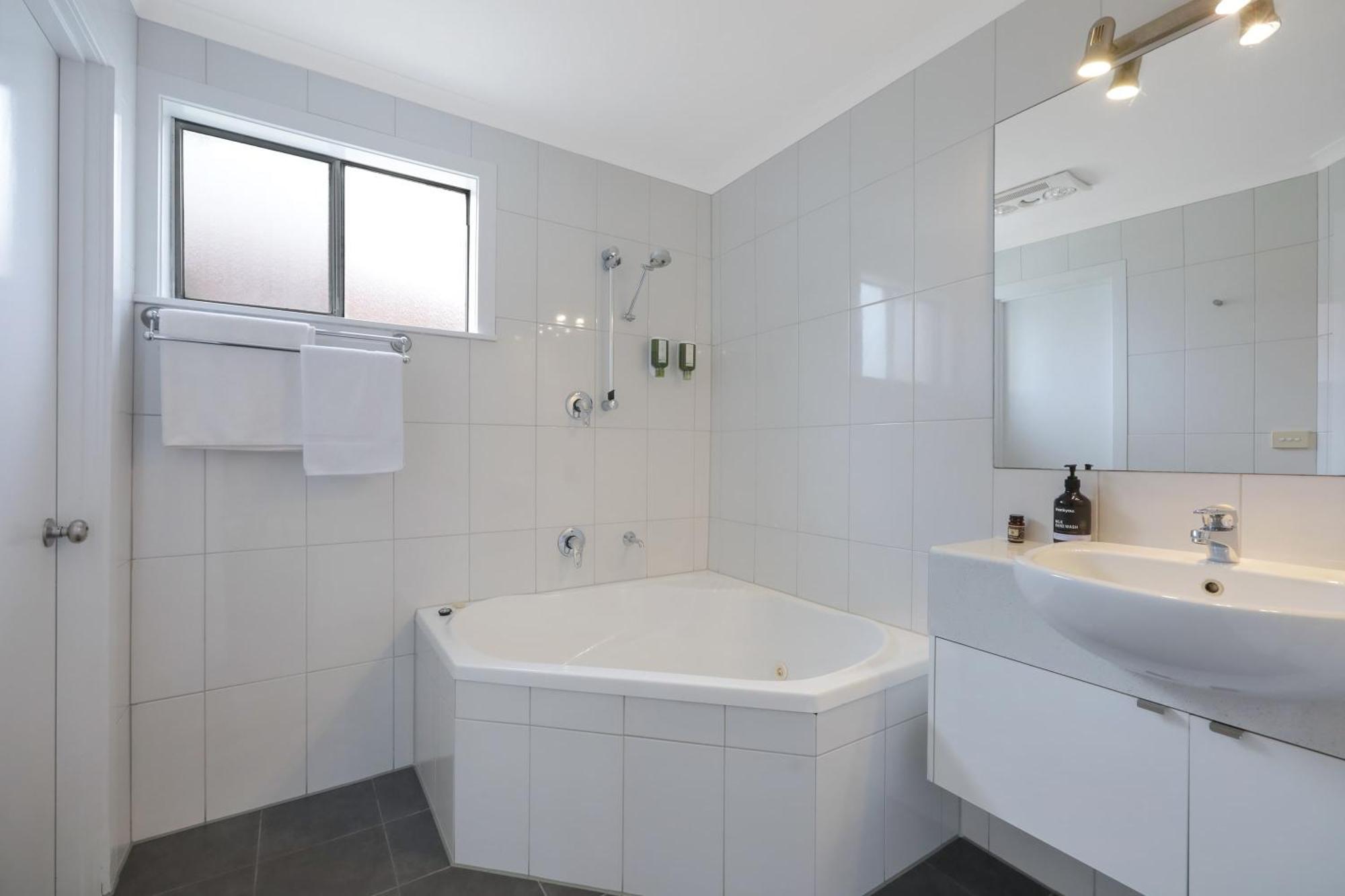 Hamilton Townhouse Motel Номер фото