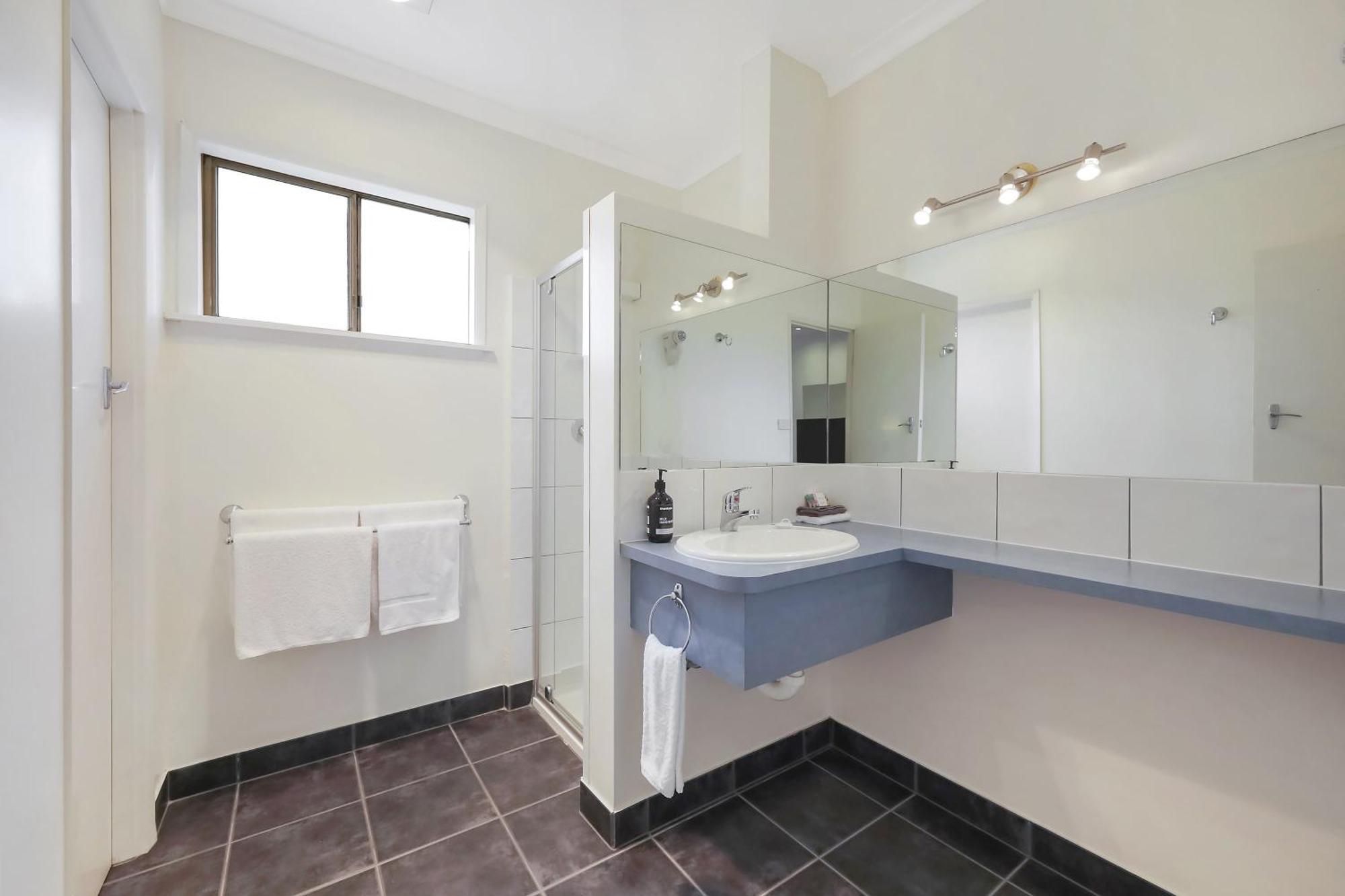 Hamilton Townhouse Motel Экстерьер фото