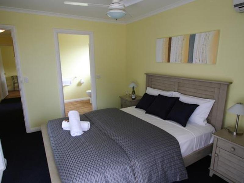 Hamilton Townhouse Motel Экстерьер фото