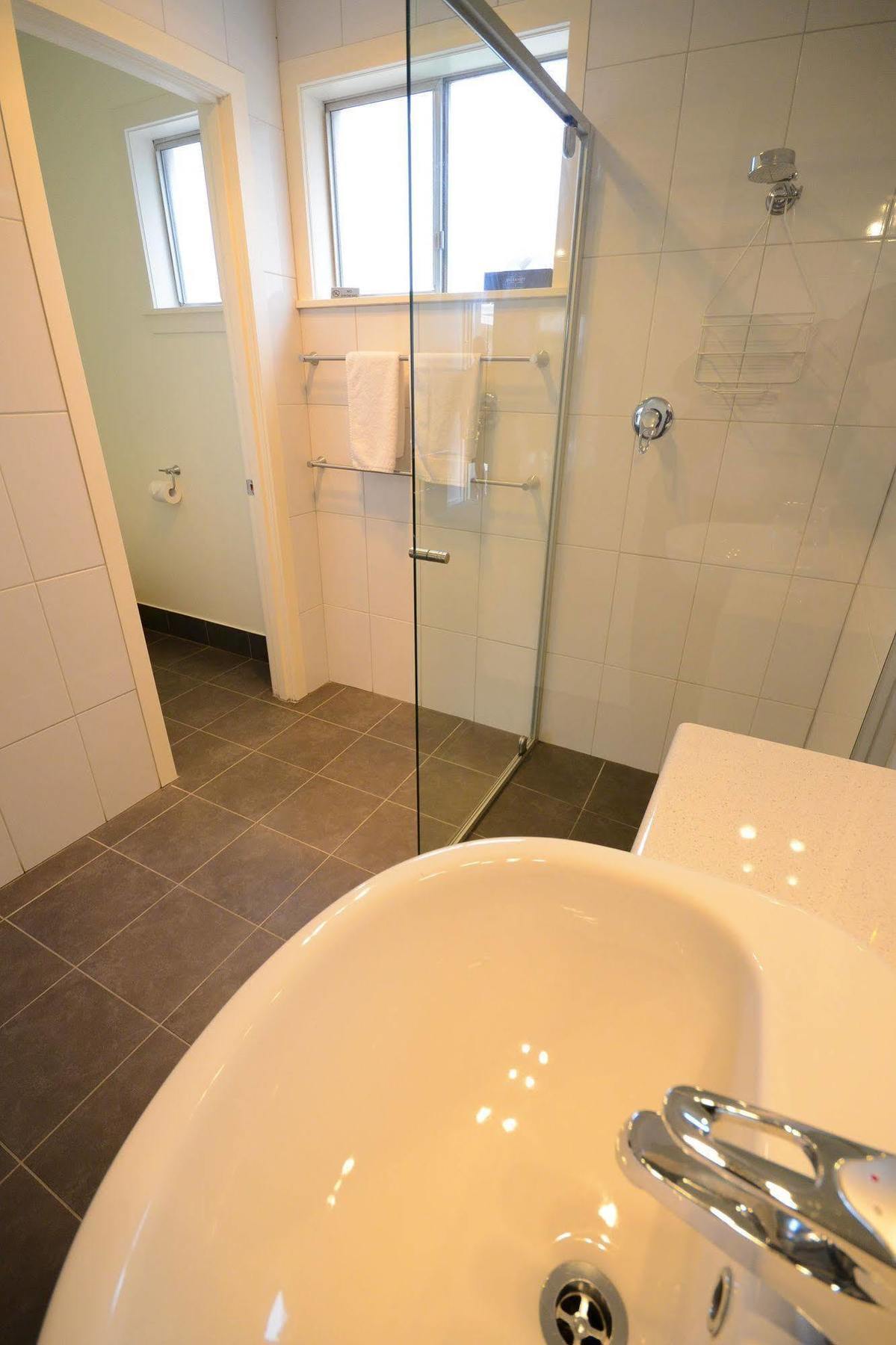 Hamilton Townhouse Motel Экстерьер фото